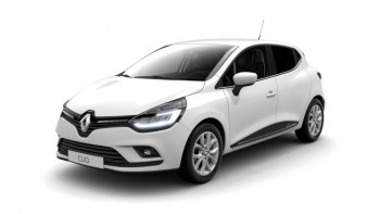 RENAULT CLIO 4