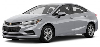 Chevrolet - Cruze toutes options