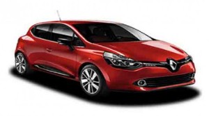 Renault Clio 4