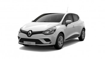 Renault Clio 4