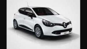 Renault Clio IV