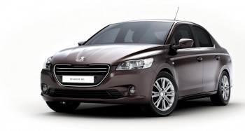 PEUGOT 301