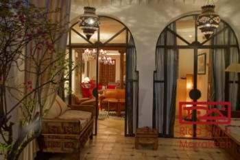 Riad Alma