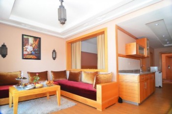 Hotel Atlantic Palm Beach Agadir Morocco