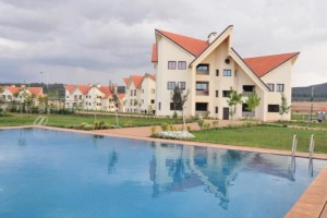 Arz Village Appart Ifrane Maroc