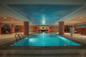 Hotel Grand Mogador Menara & SPA Marrakech Maroc